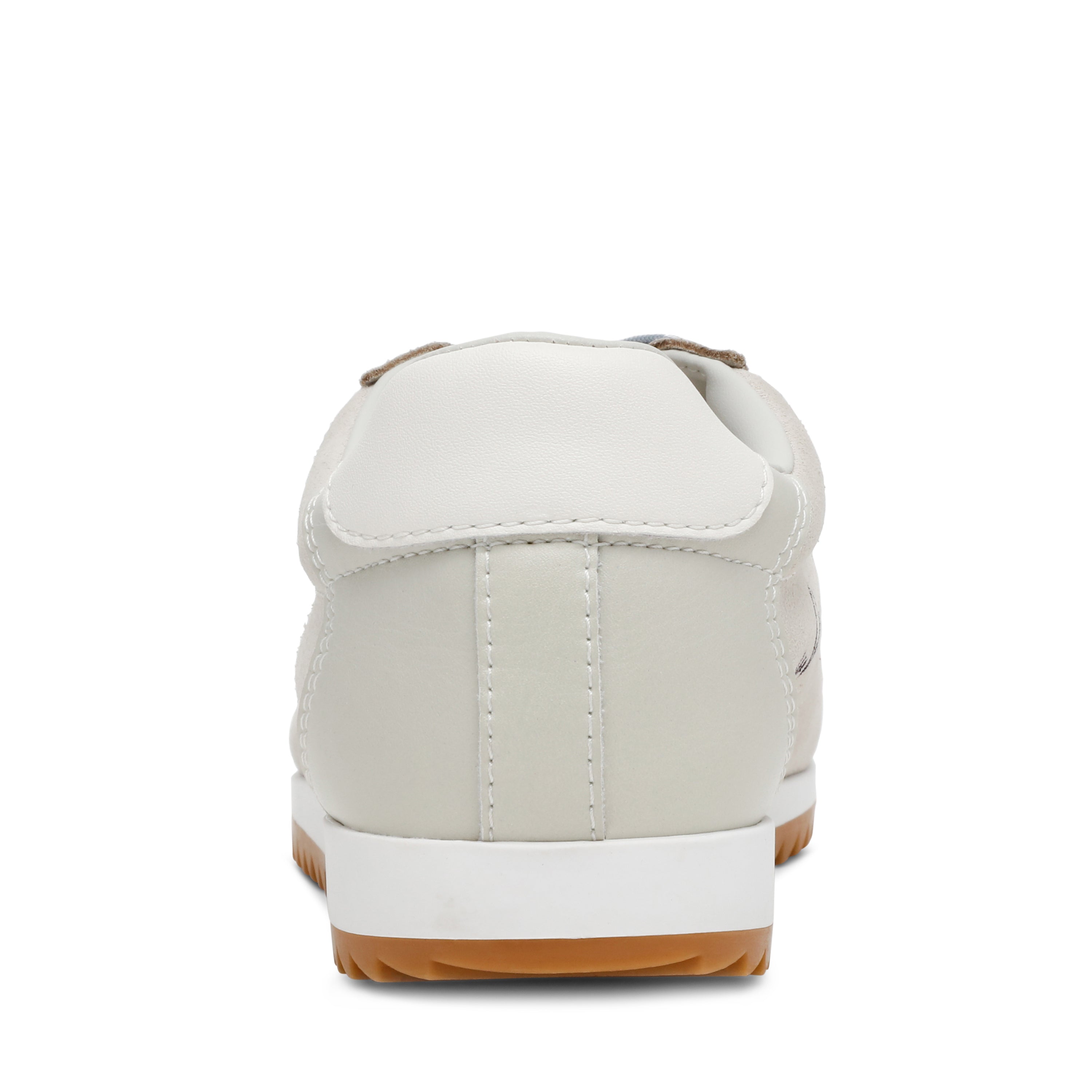 Mirage-Sm Sneaker ICE SUEDE - view 4