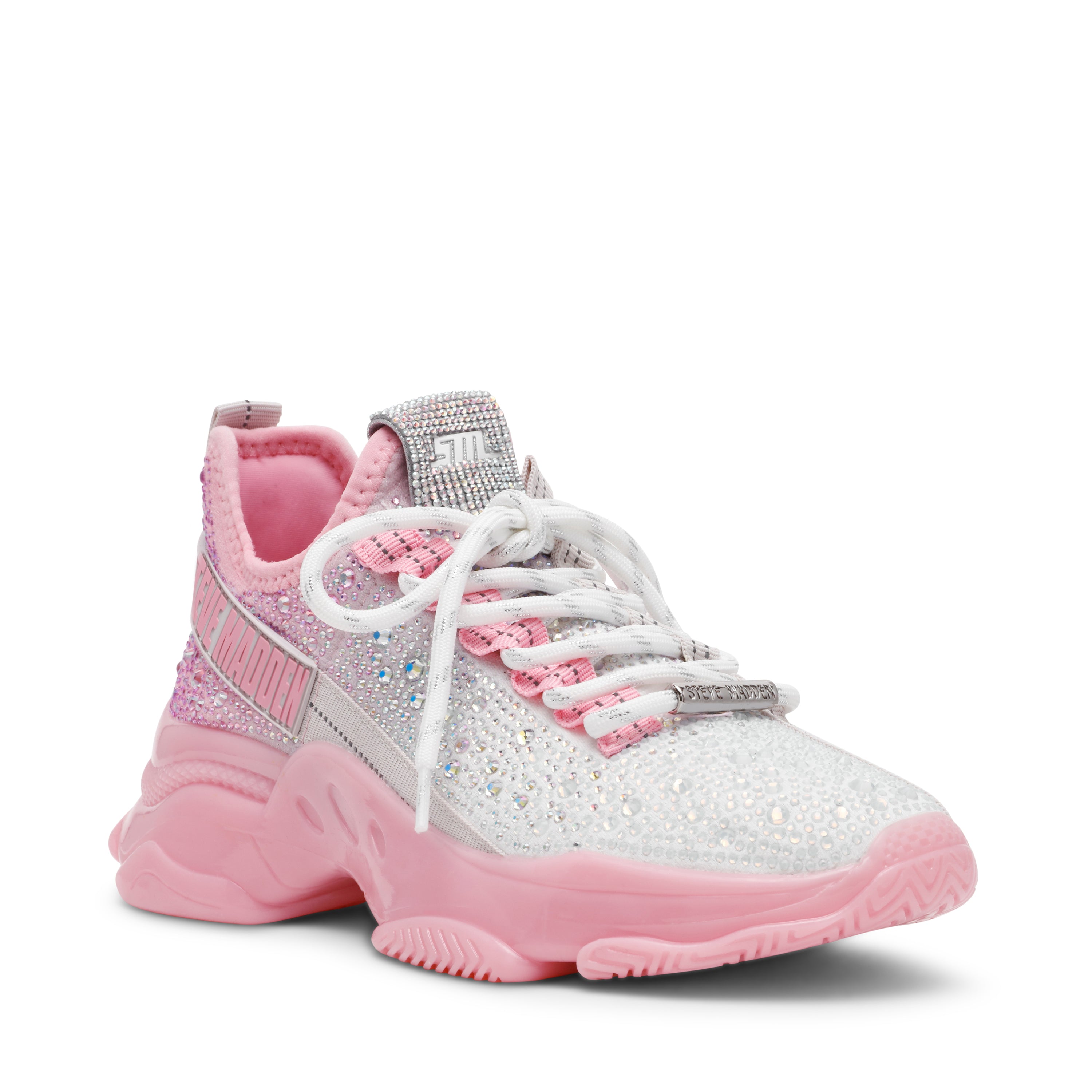 Mistica Sneaker BB PINK BSH - view 2
