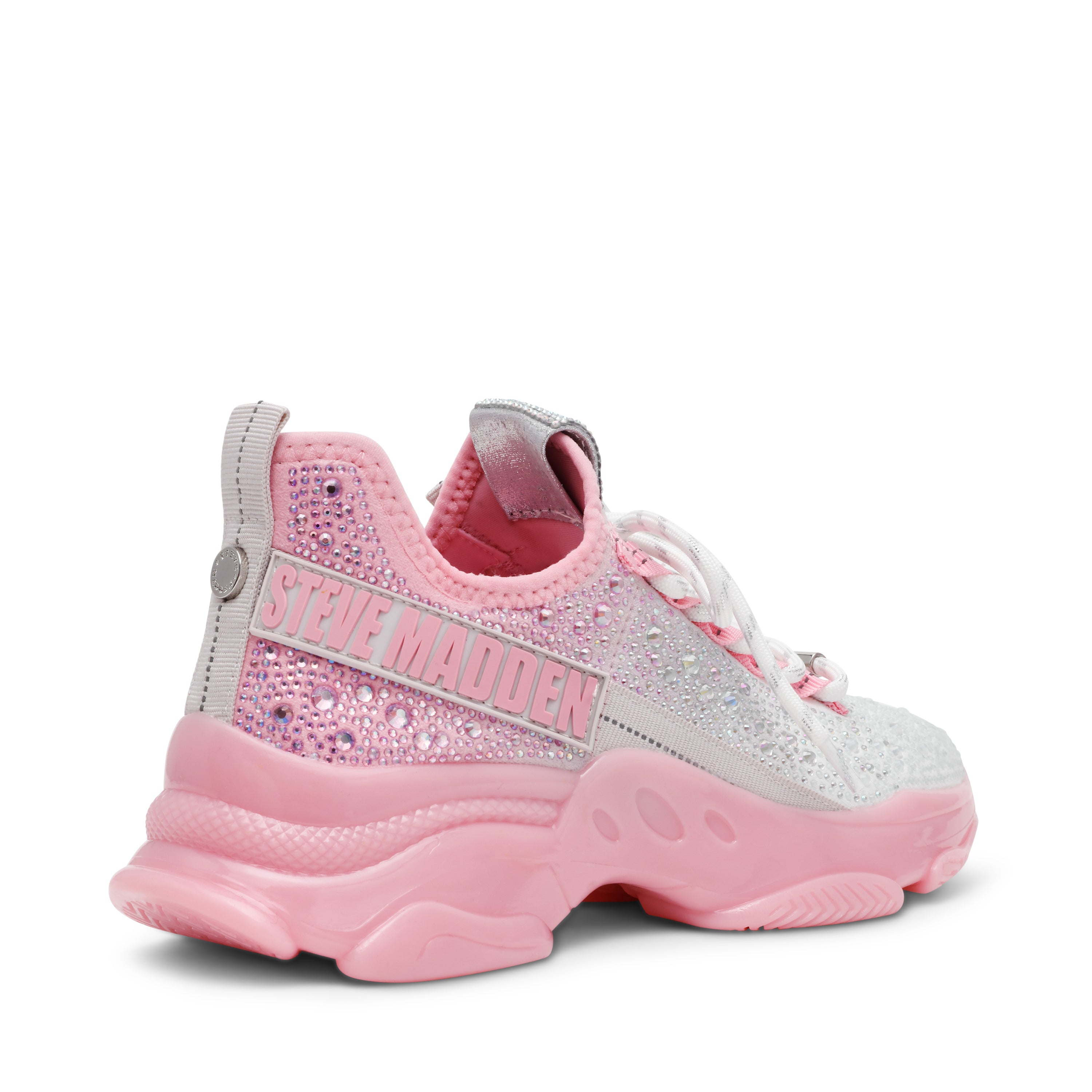Mistica Sneaker BB PINK BSH - view 5