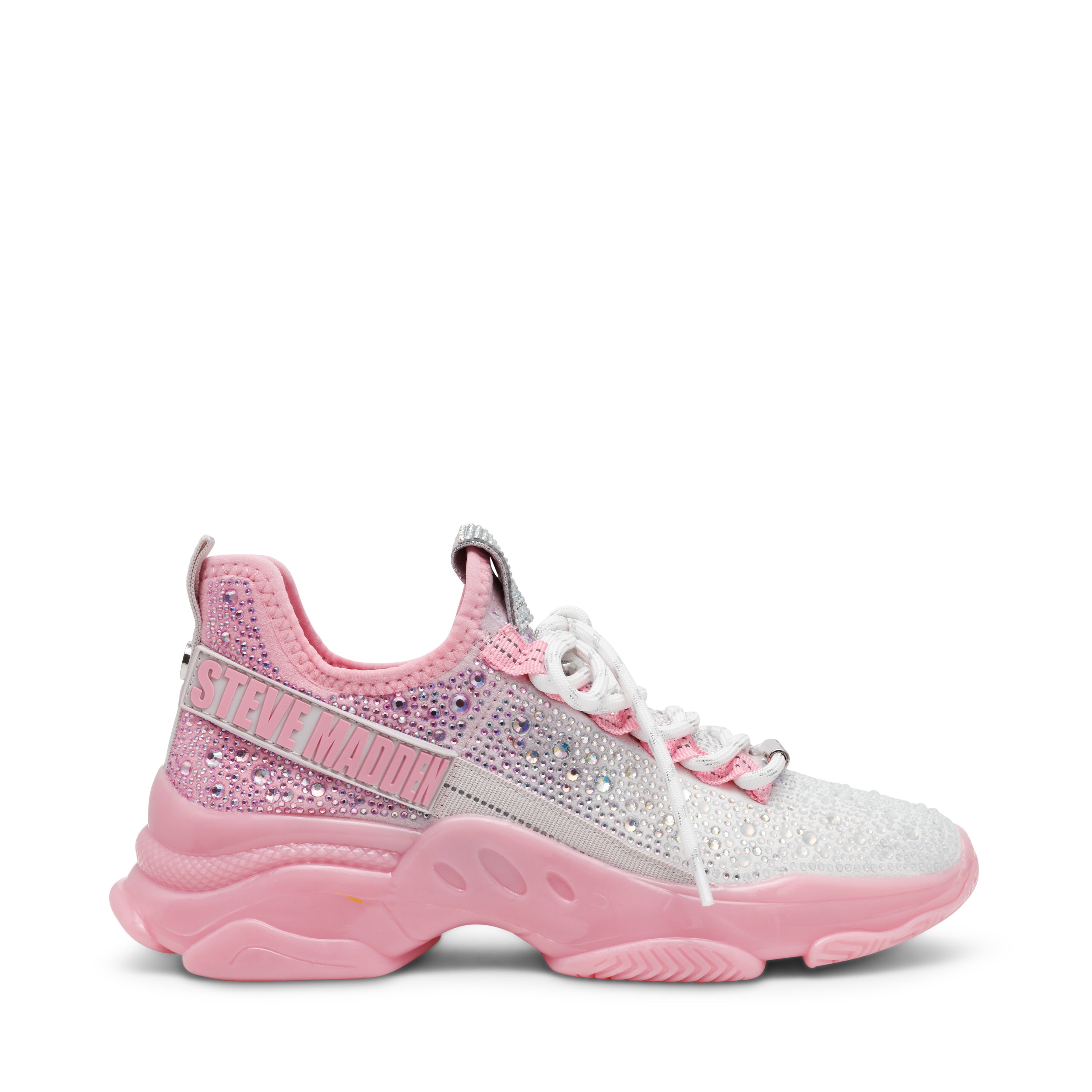 Mistica Sneaker BB PINK BSH