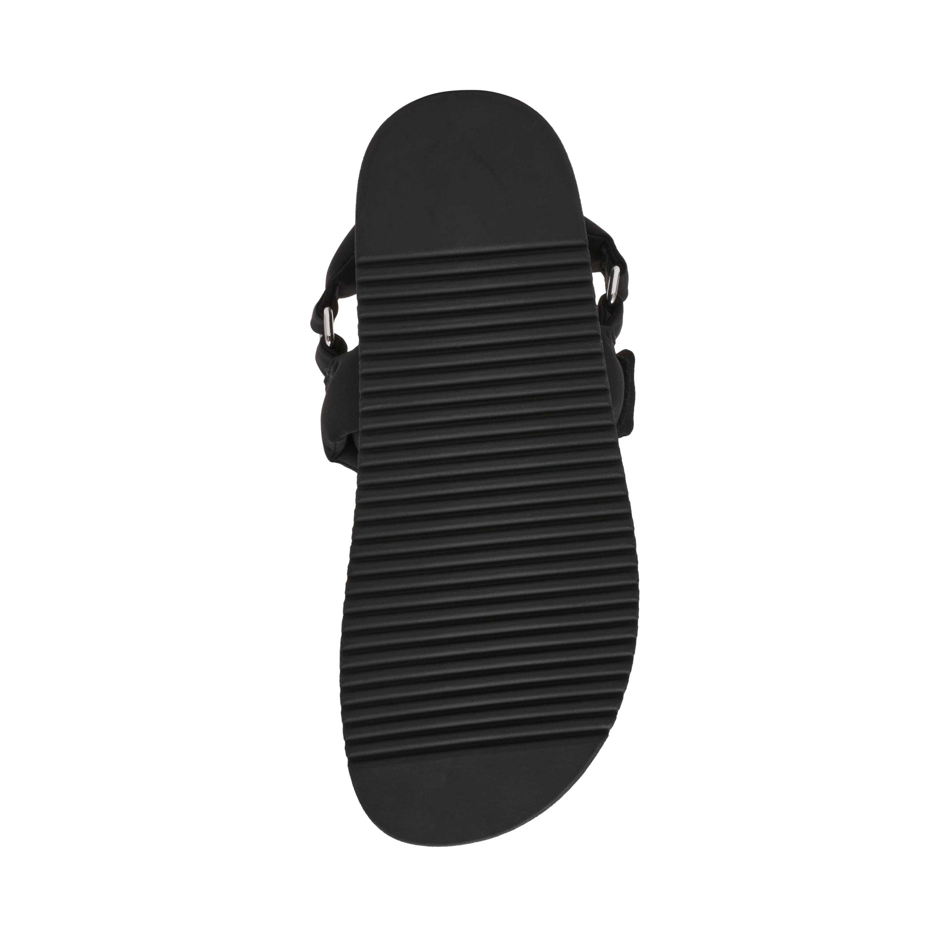 Monat Sandal BLK/NYLON - view 7
