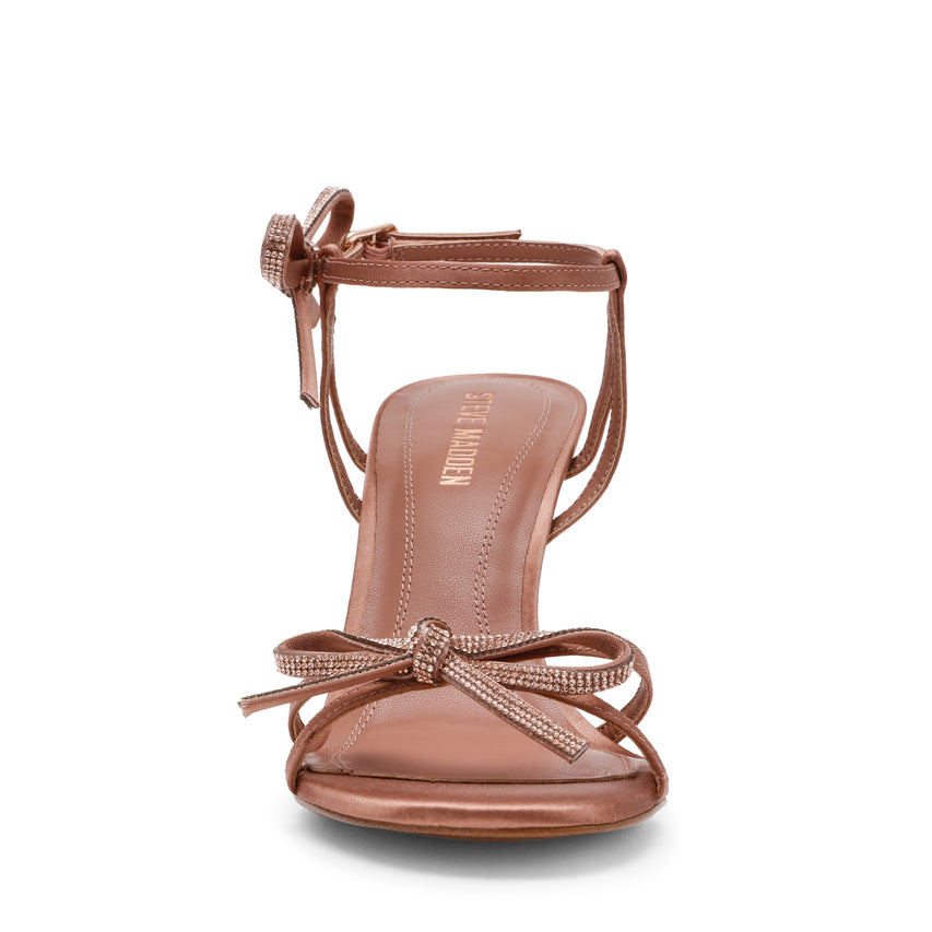 Nixon-R Sandal MOCHA