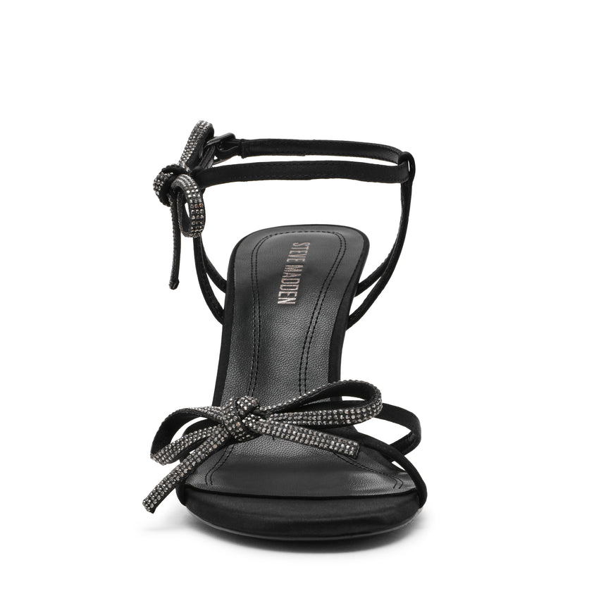Nixon-R Sandal BLACK