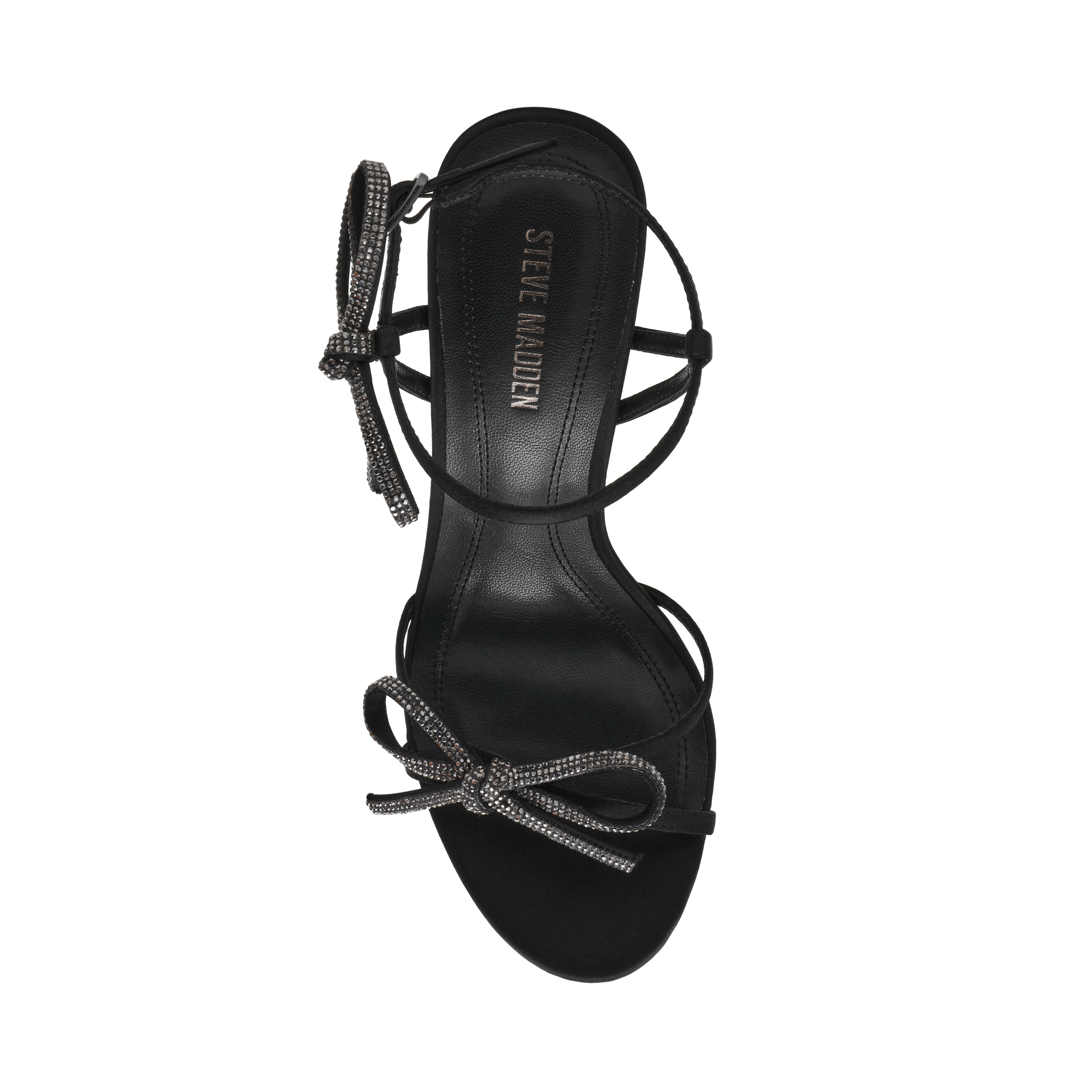 Nixon-R Sandal BLACK