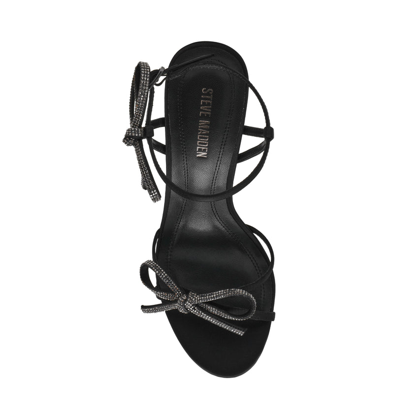 Nixon-R Sandal BLACK