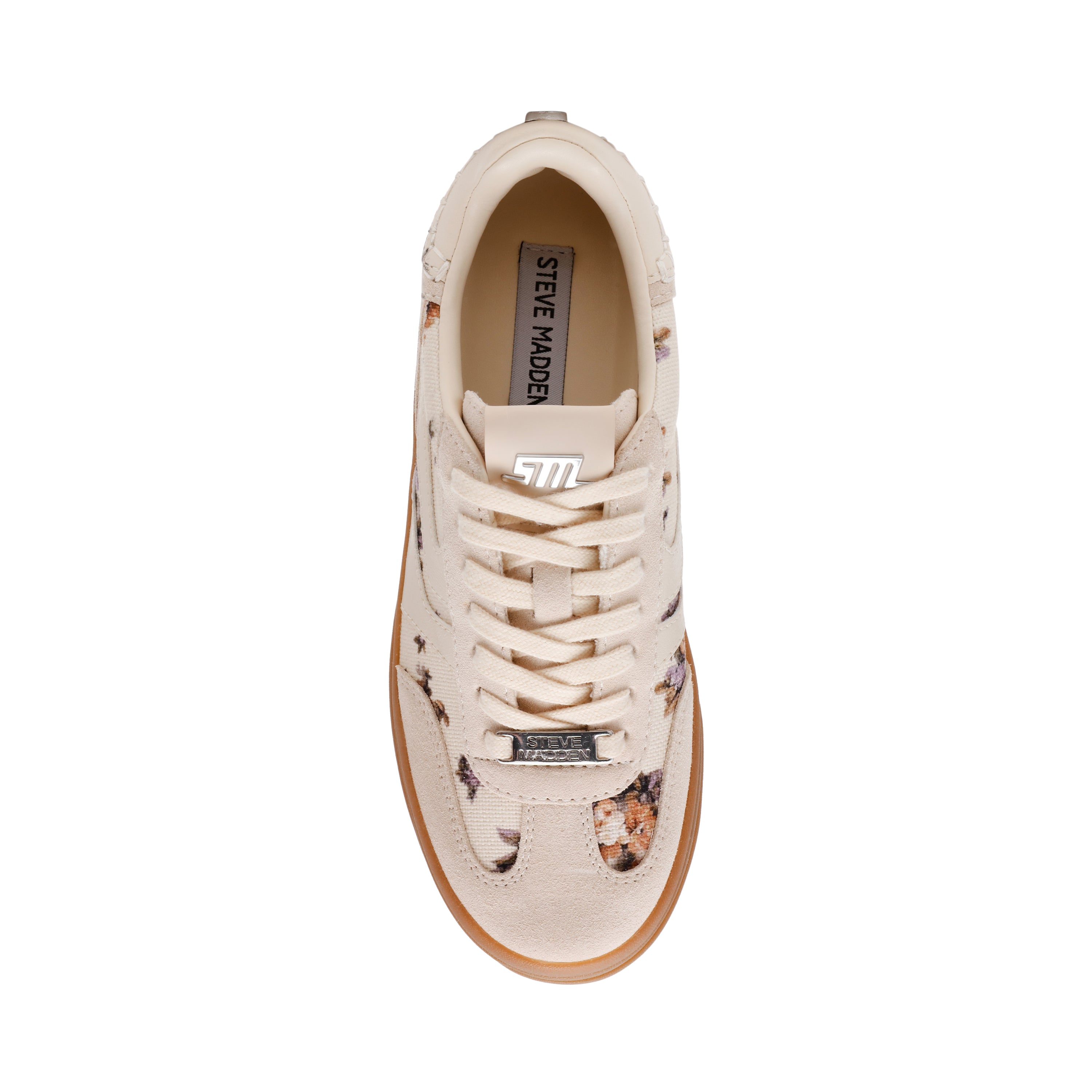 Off-Track Sneaker FLORAL MUL - view 6
