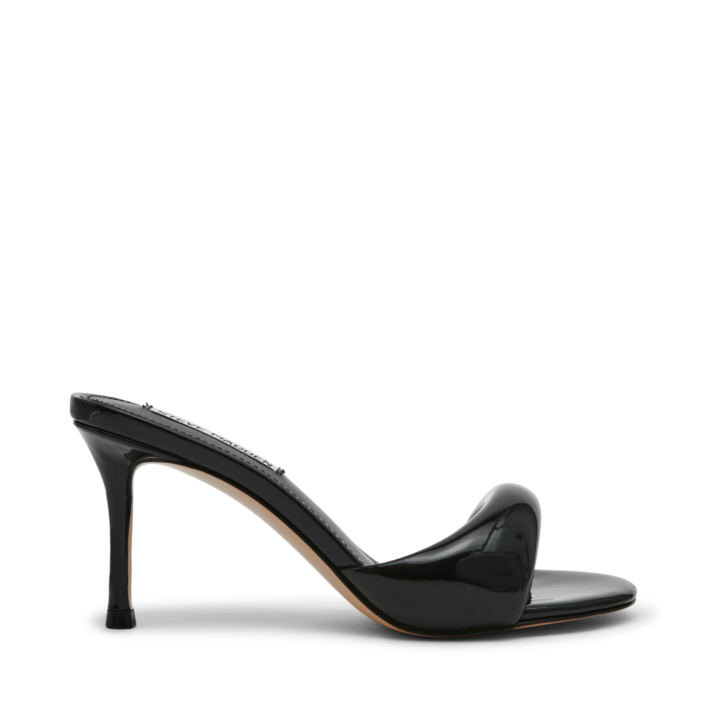 Penny Mule BLACK PATENT