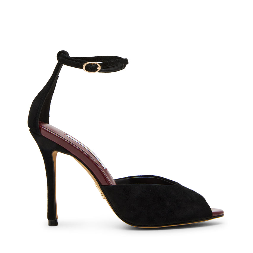 Phillipa Sandal BLACK MULTI