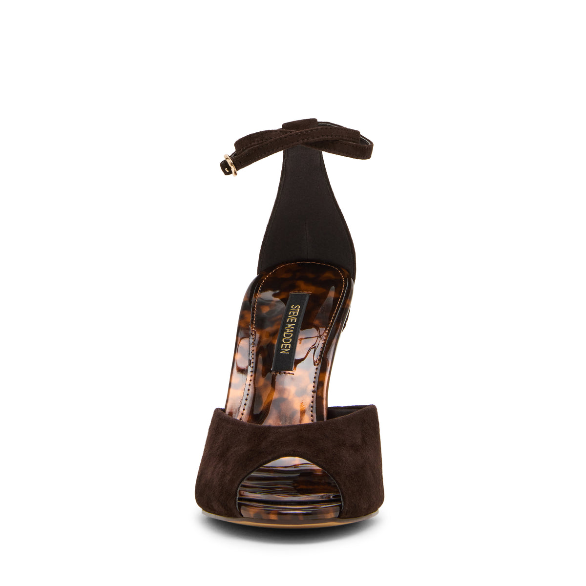 Phillipa Sandal BROWN/TORT - view 3