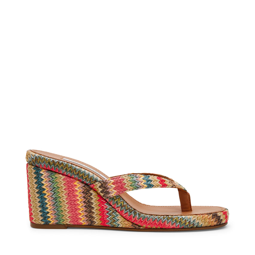 Playing Sandal BRIGHT MULTI