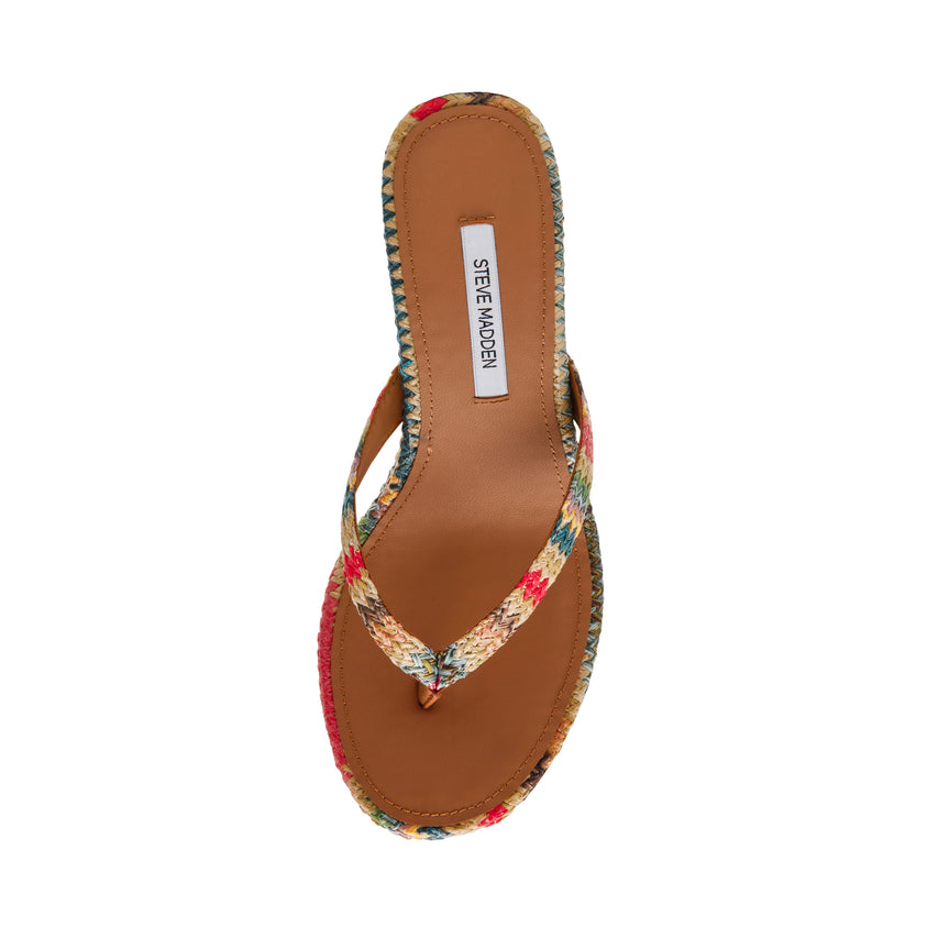 Playing Sandal BRIGHT MULTI - view 6