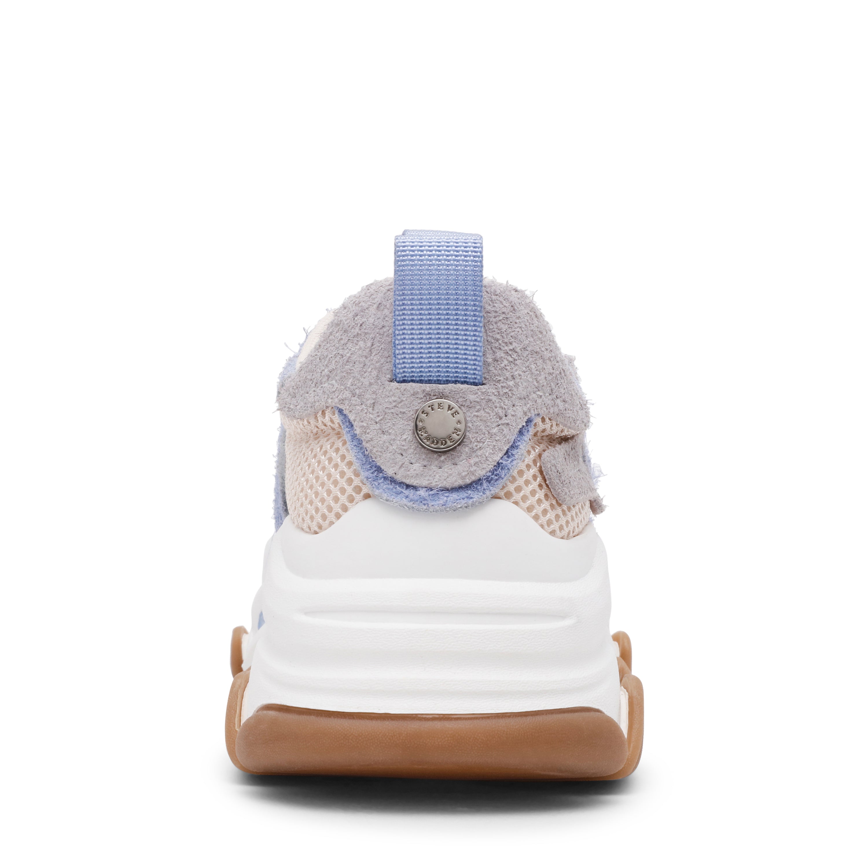 Possession-E Sneaker GRY BLU IVY - view 4