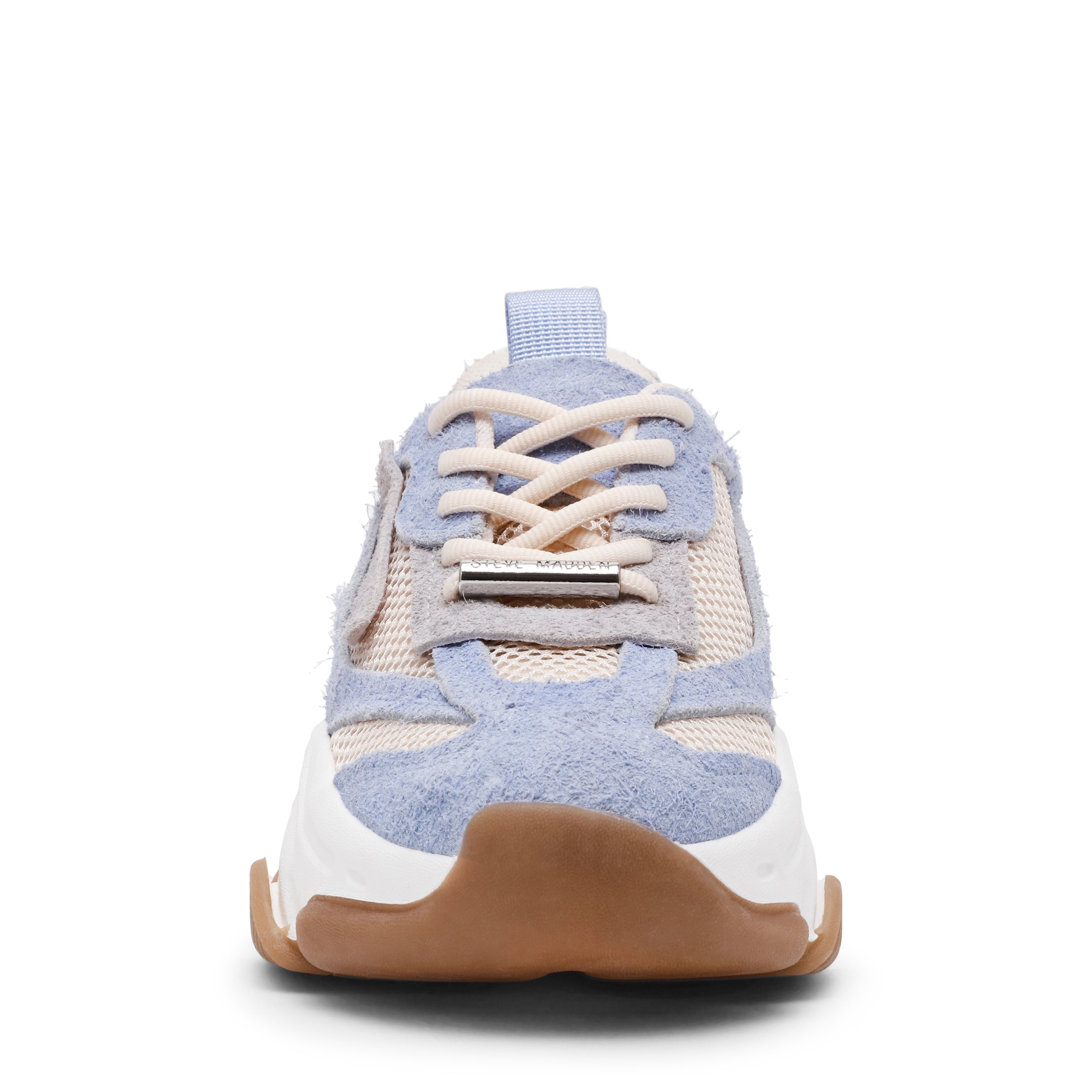 Possession-E Sneaker GRY BLU IVY - view 3