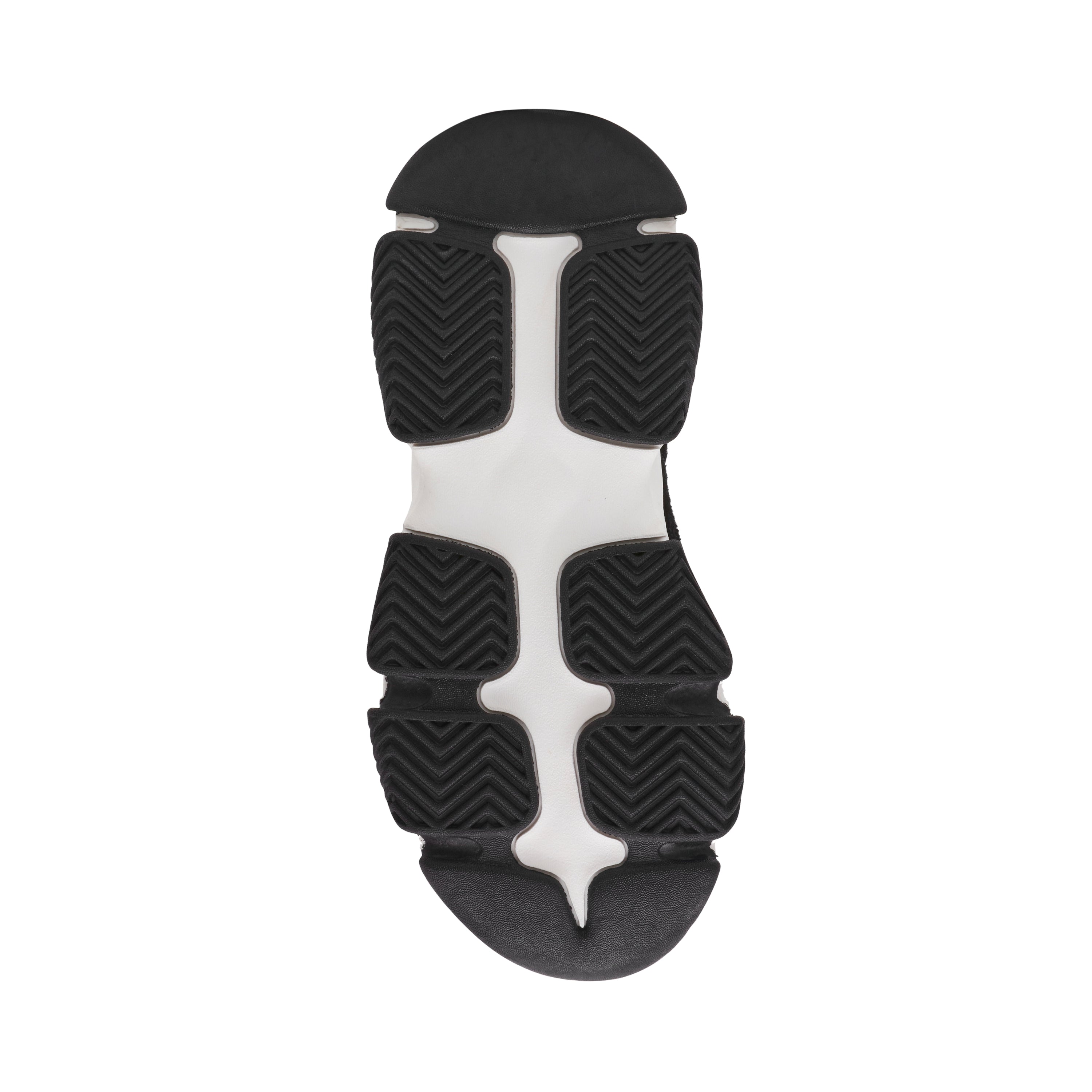 Possession-E Sneaker ICE WHT BLK