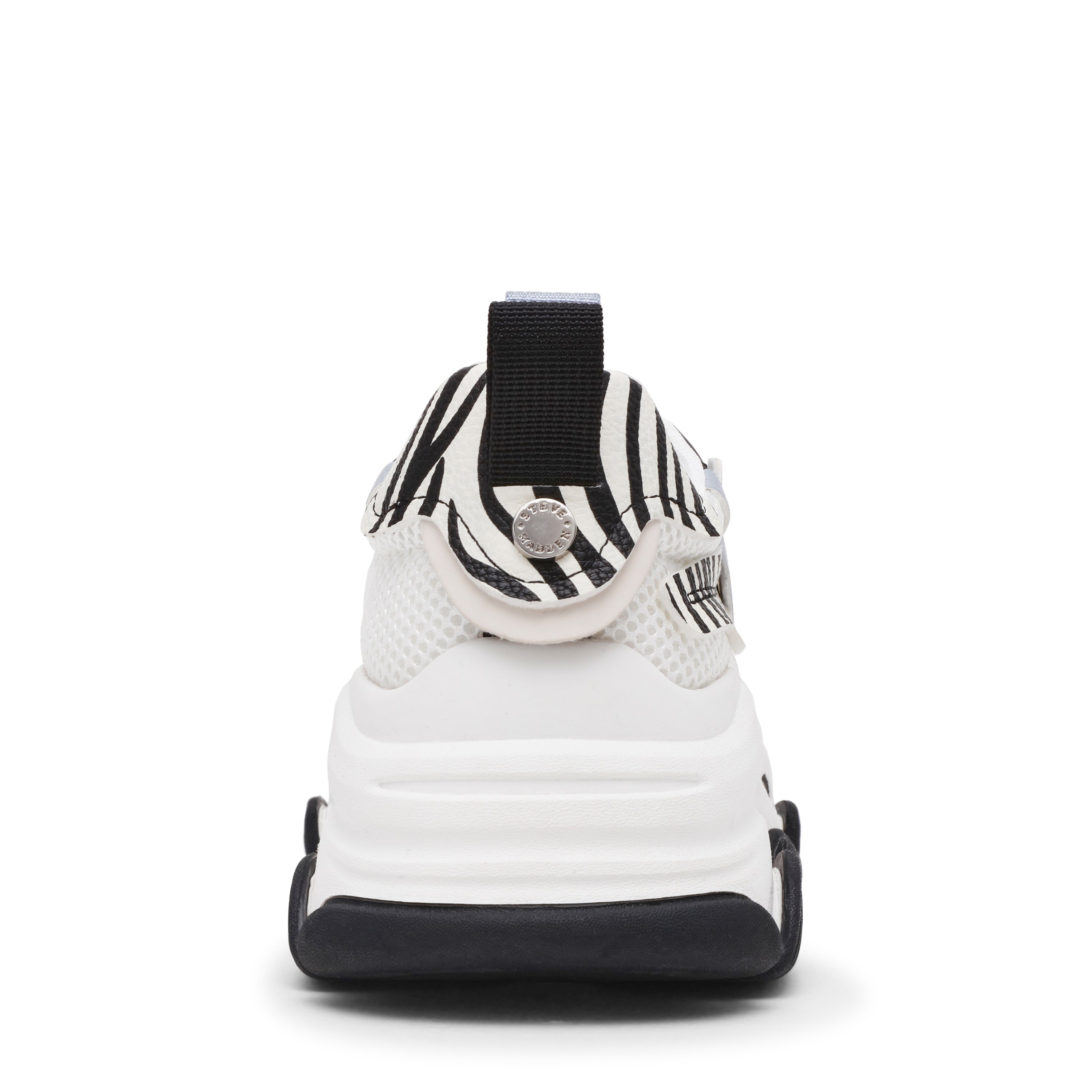 Possession-E Sneaker ZEBRA/ WHT