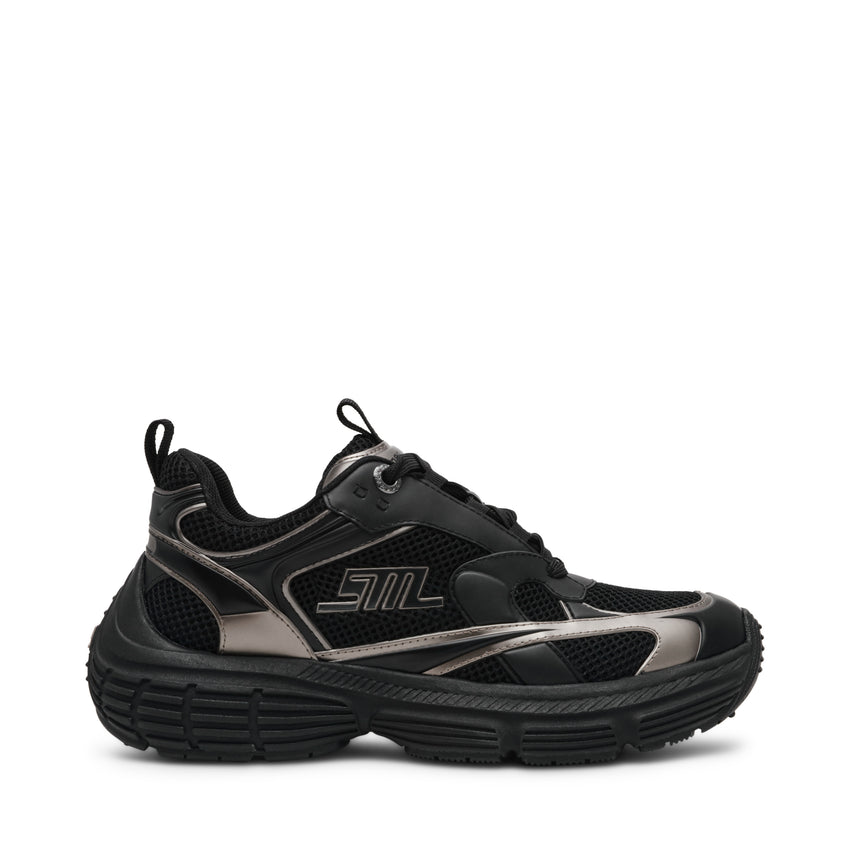 Power 1 Sneaker BLACK/BLACK
