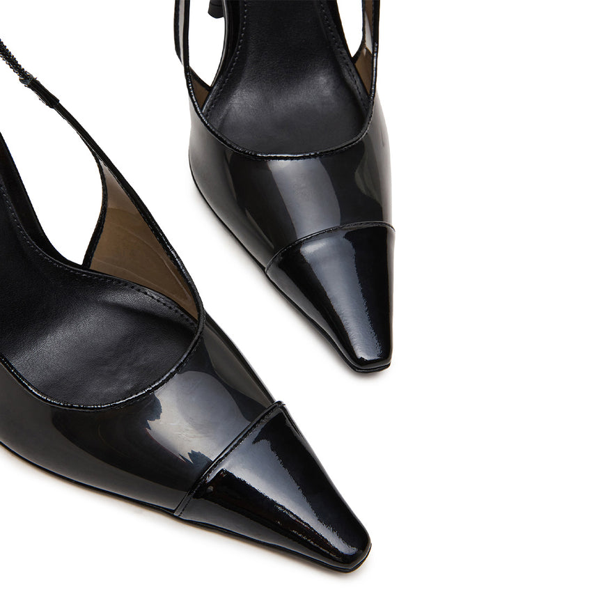 Prestige Pump BLACK - view 5