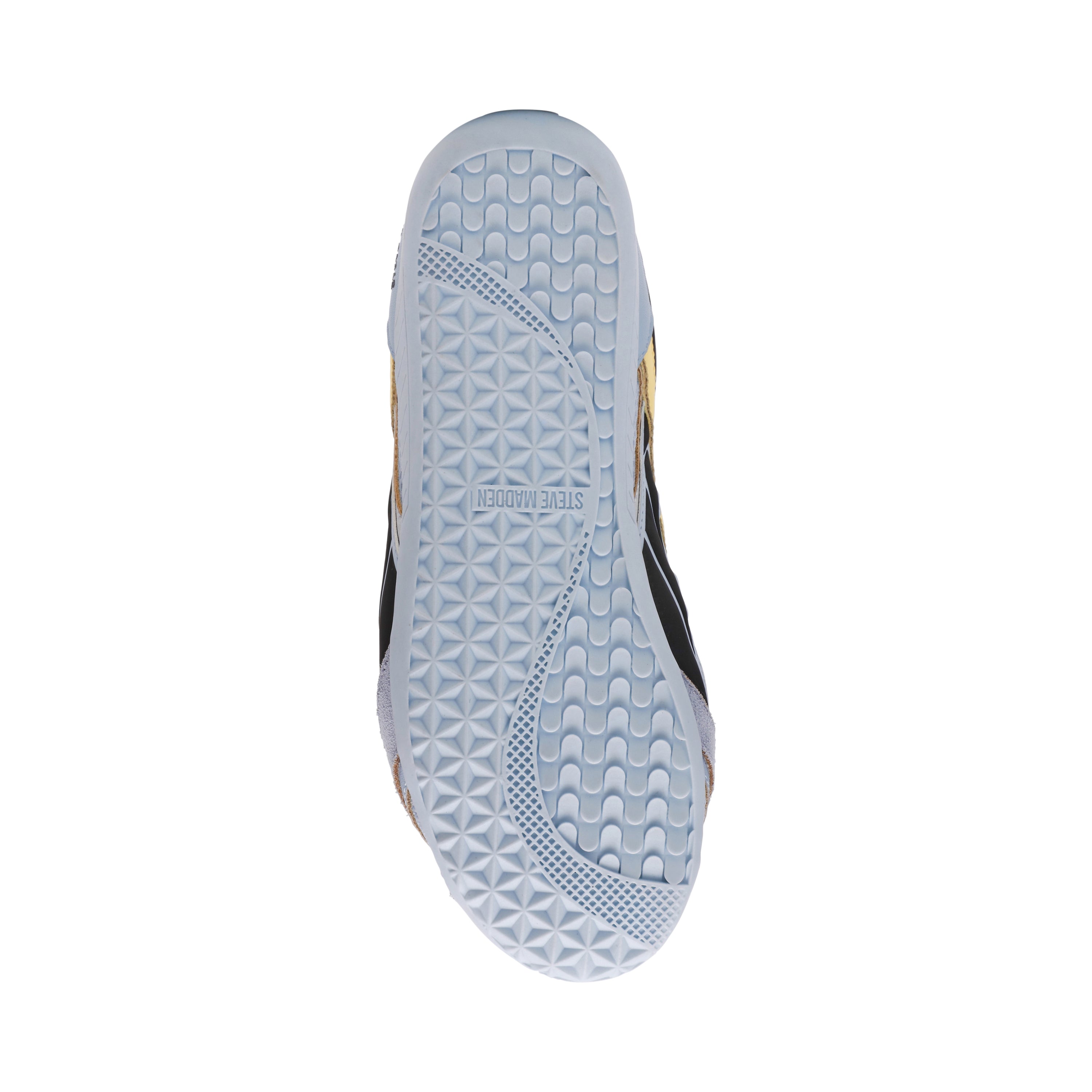Rally Time Sneaker BLUE/YELLOW - view 6