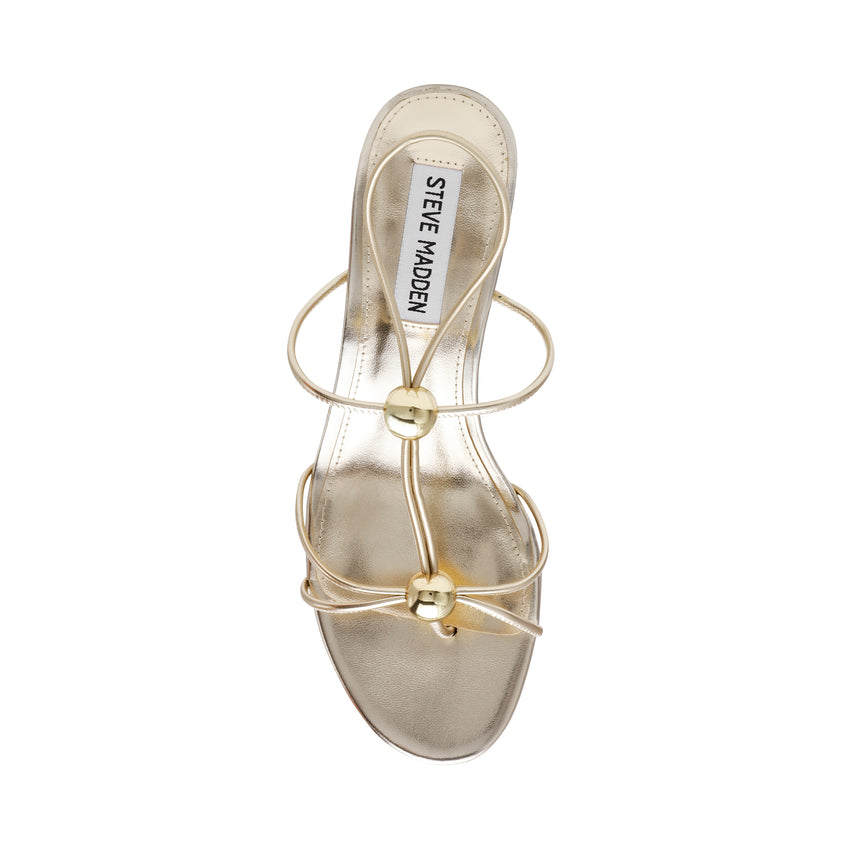 Ramos Sandal GOLD - view 6