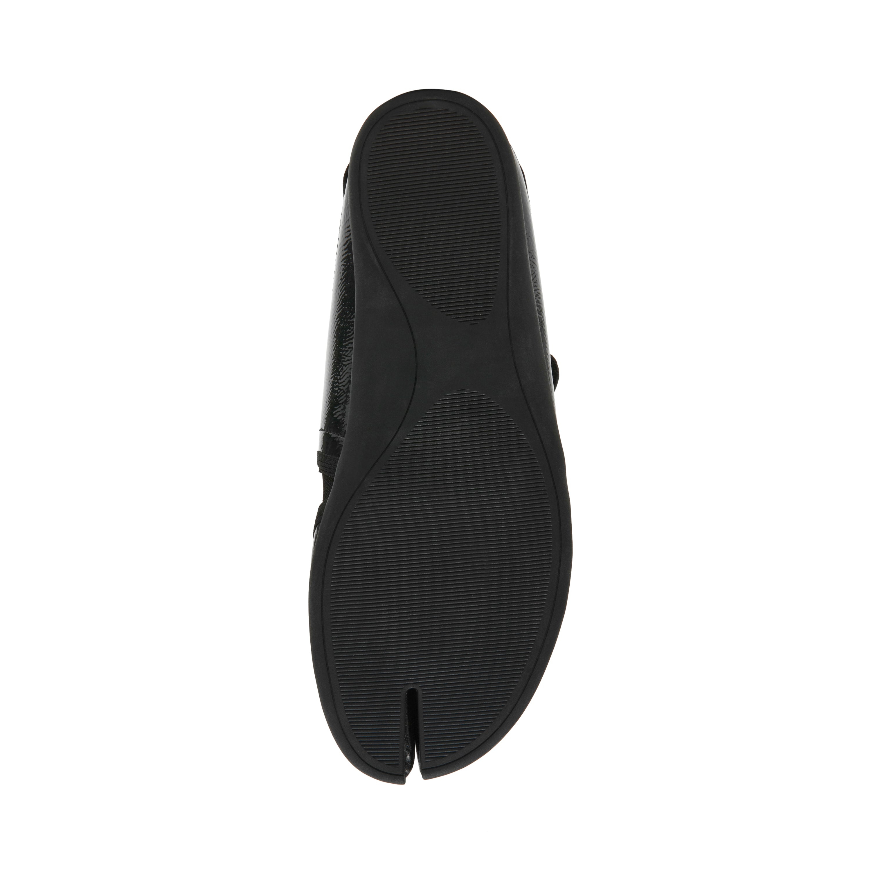 Rapid Flat Shoe BLACK PATENT - view 7