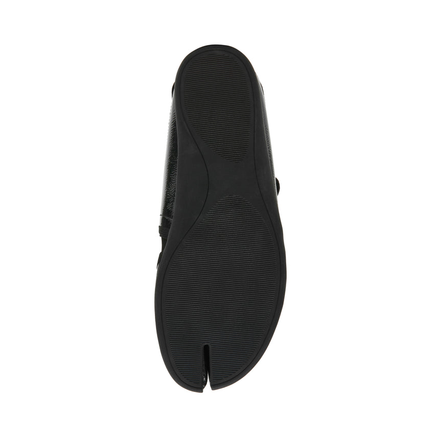 Rapid Flat Shoe BLACK PATENT - view 7