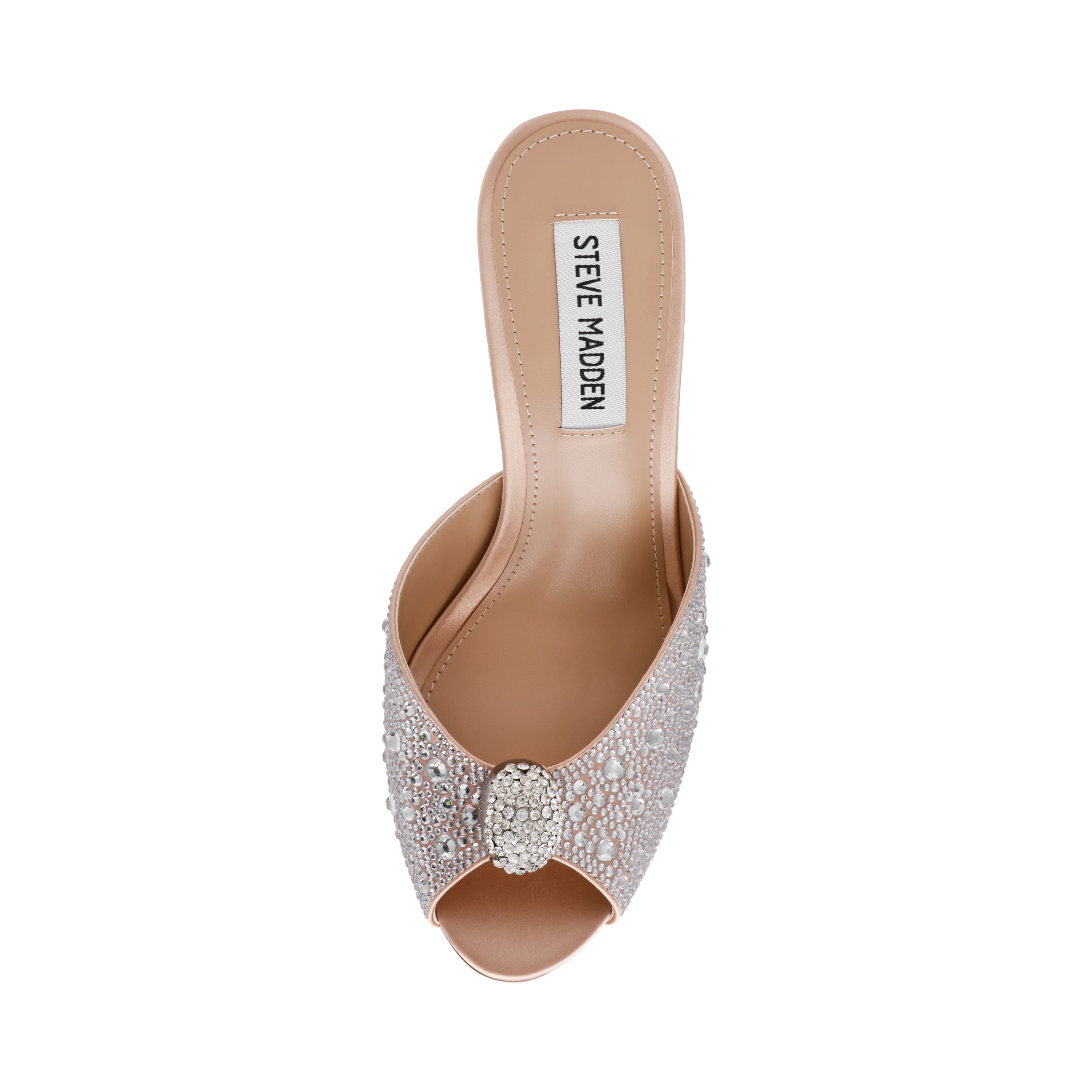 Regalia Mule CHAMPAGNE - view 7