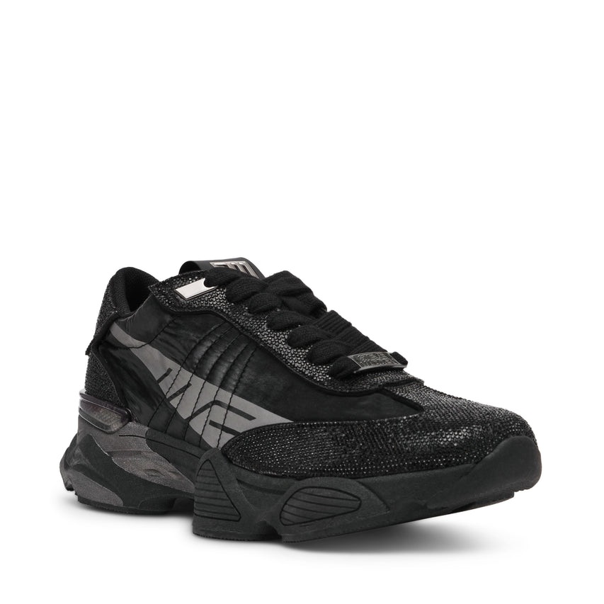 Setback-R Sneaker BLACK