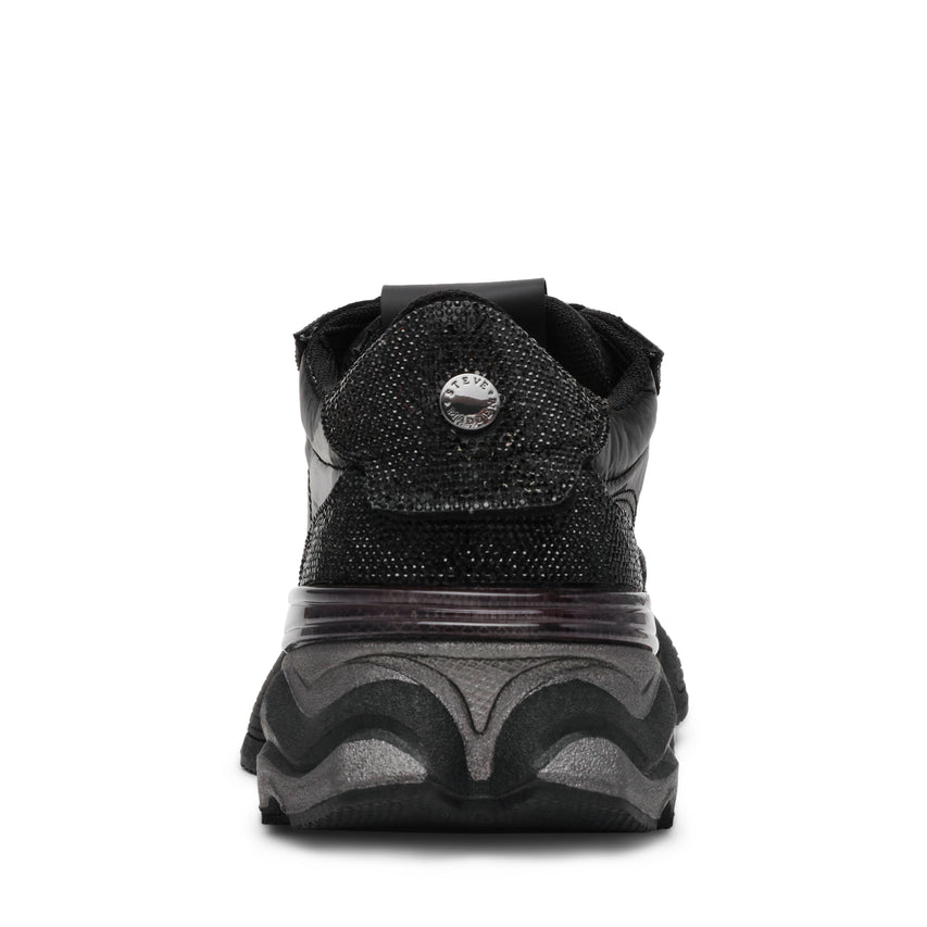 Setback-R Sneaker BLACK