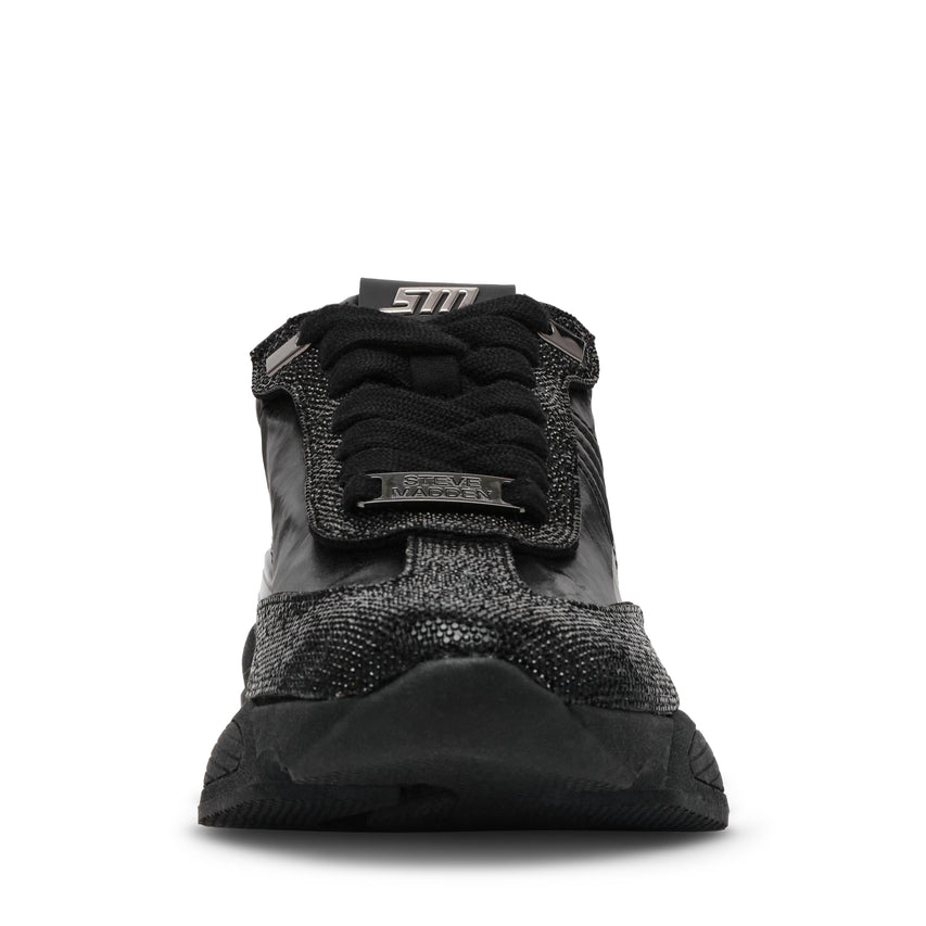 Setback-R Sneaker BLACK