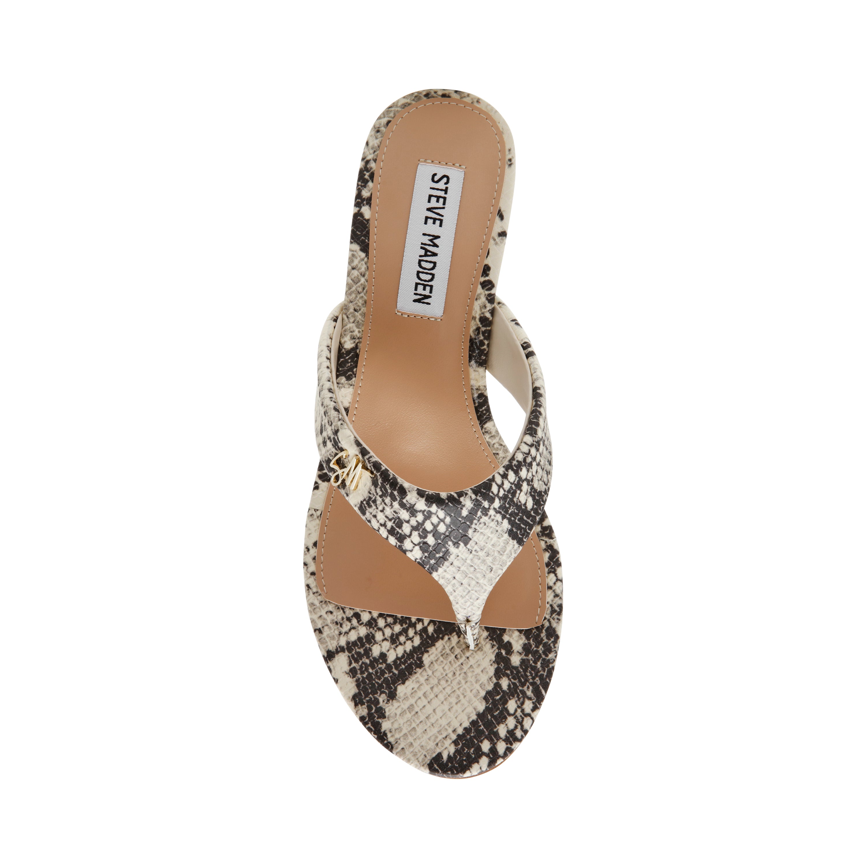 Soundview Sandal NAT SNK