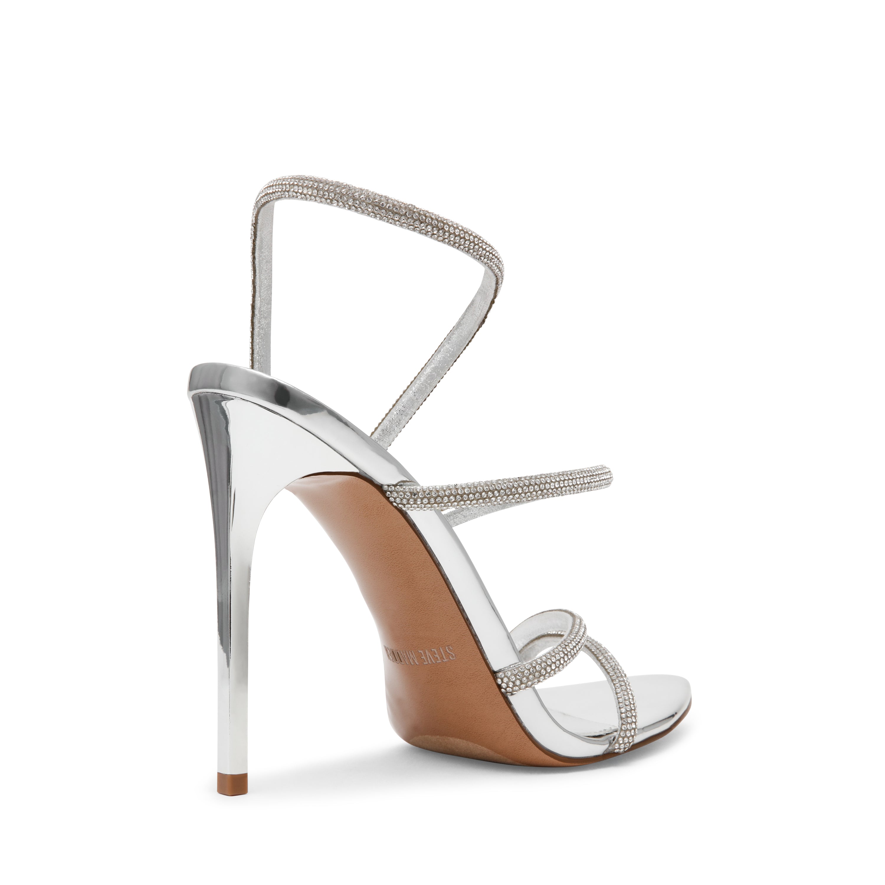 Sylo-R Sandal SILVER - view 5