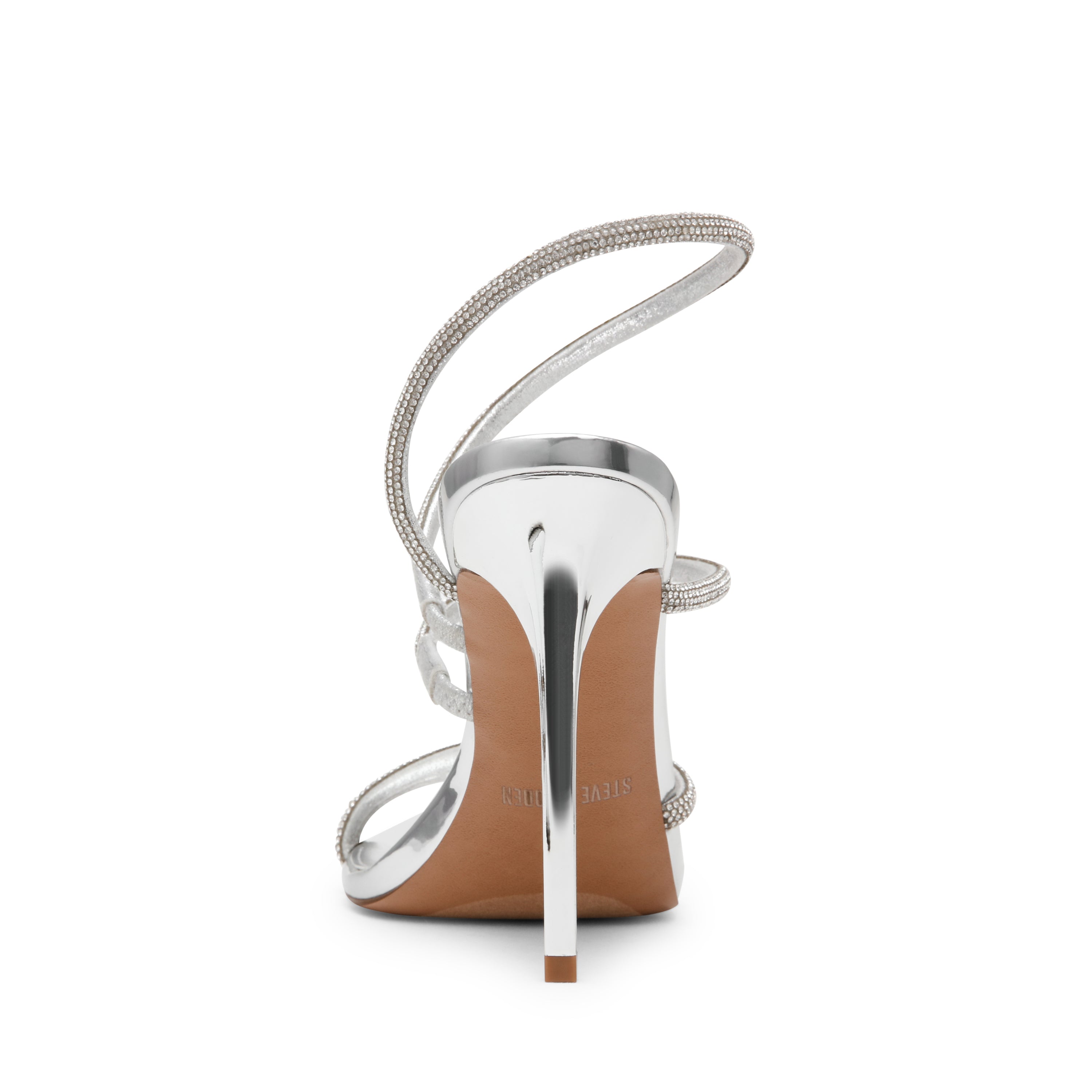Sylo-R Sandal SILVER - view 4