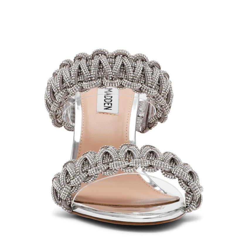 Theresia Sandal SILVER