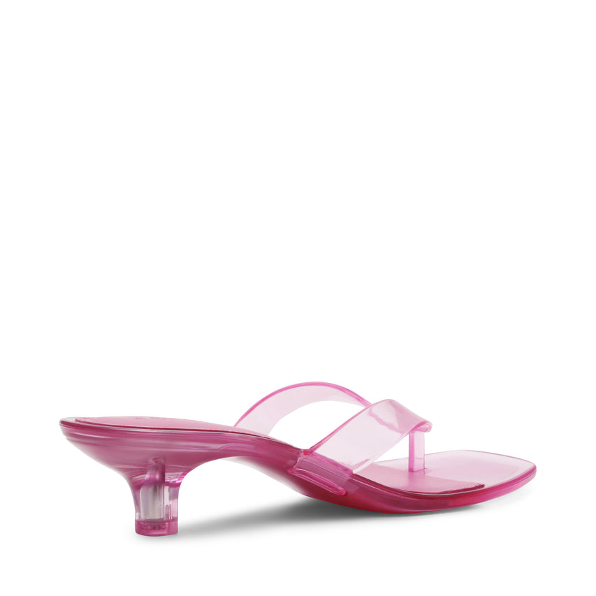 Tracie-J Sandal PINK - view 5