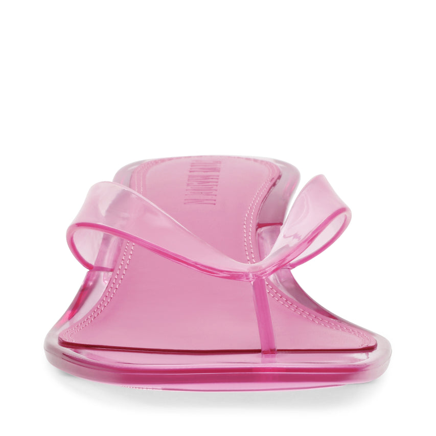 Tracie-J Sandal PINK - view 3