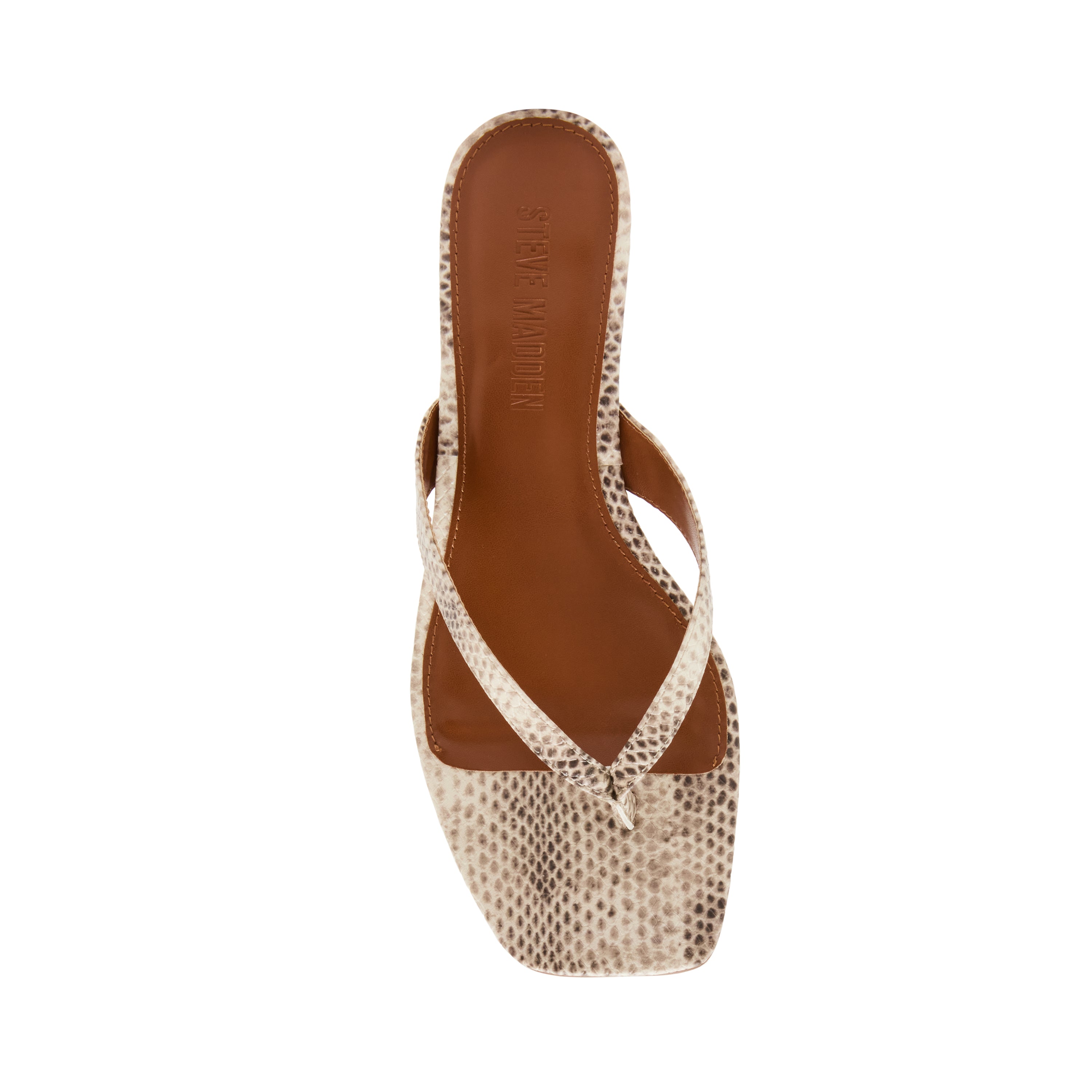Tracie Sandal NAT SNK - view 6
