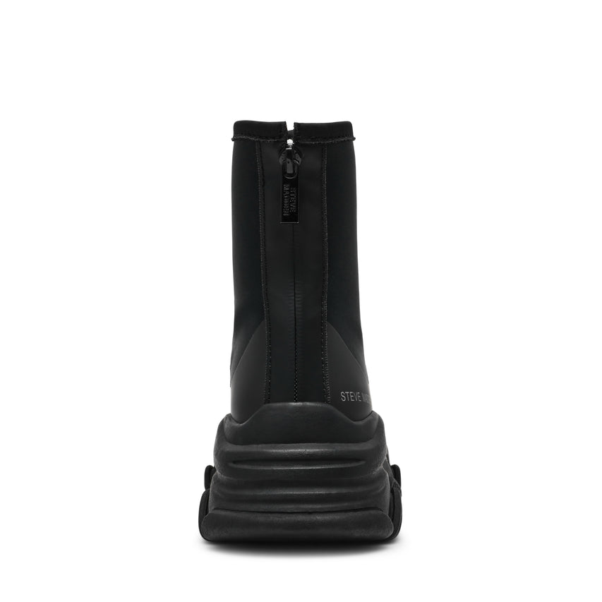 Vrooms Sneaker BLACK/BLACK