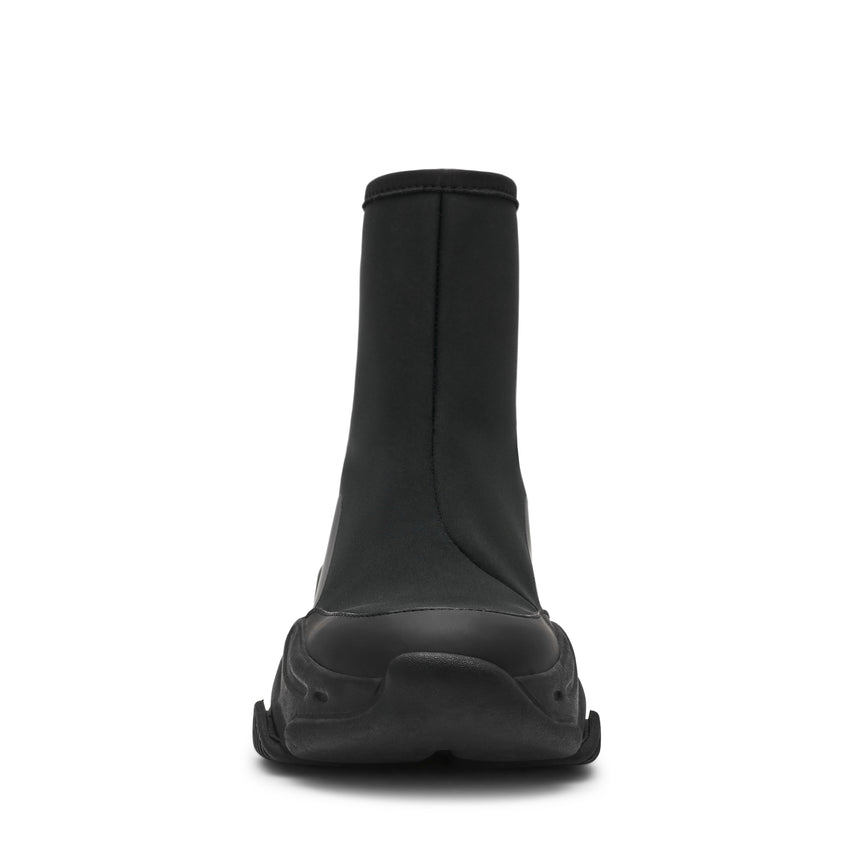 Vrooms Sneaker BLACK/BLACK