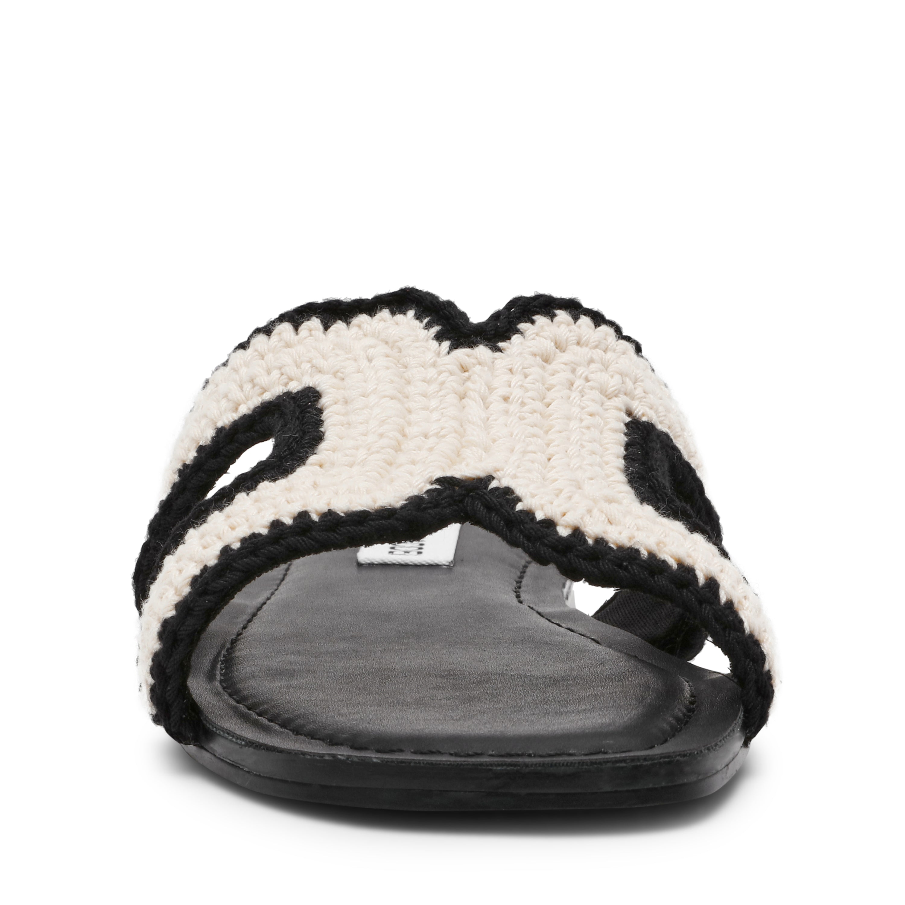 Zarnia-W Sandal BLK/BONE - view 3