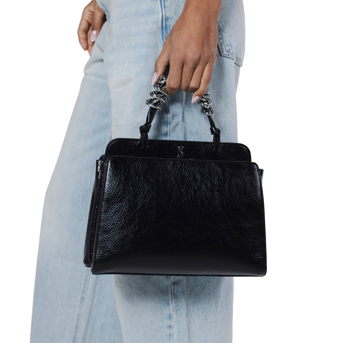 Blune Bag BLACK - view 7