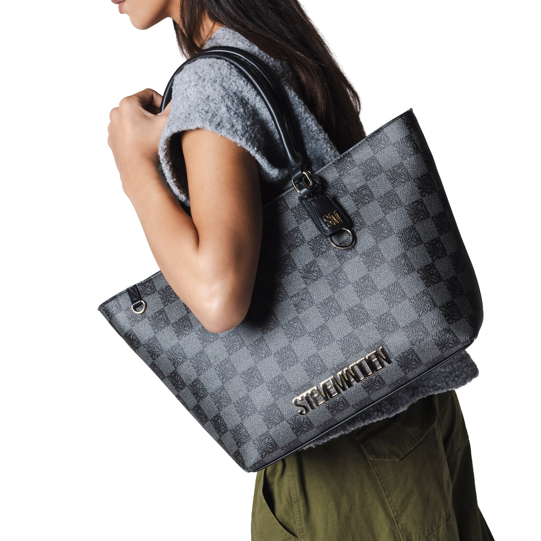 Bjude-7 Bag BEIGE - view 6