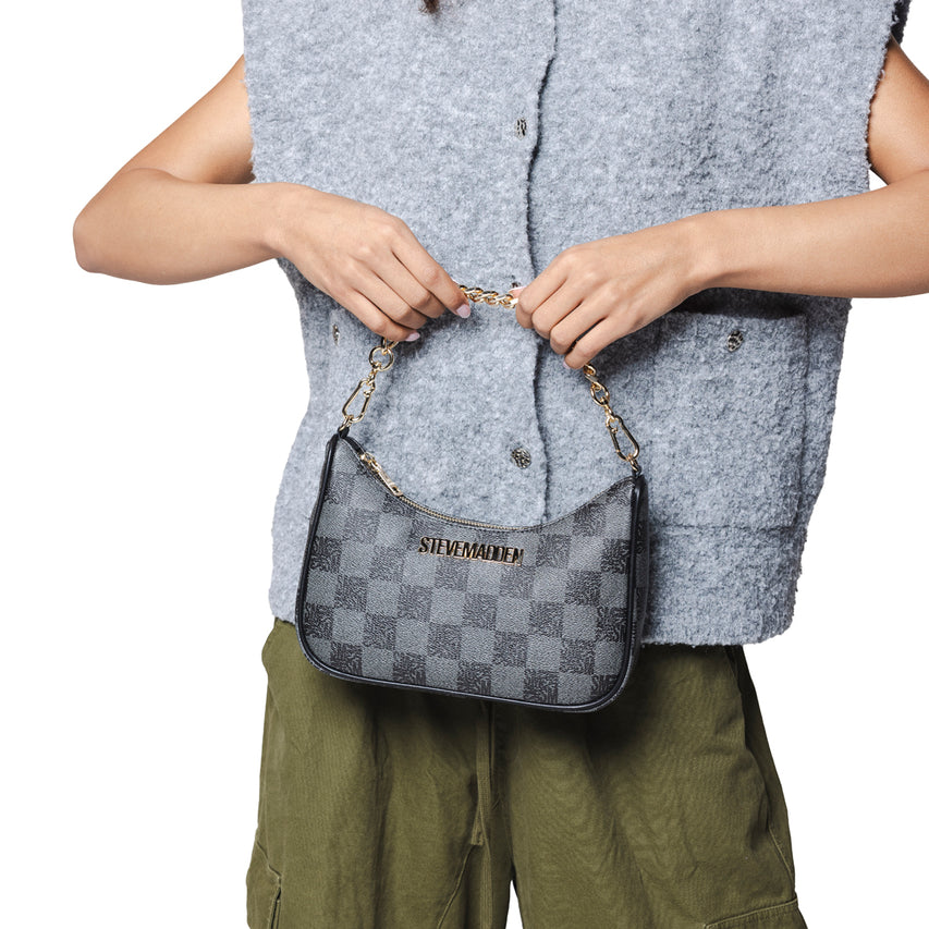 Bvital-7 Bag BLACK - view 2