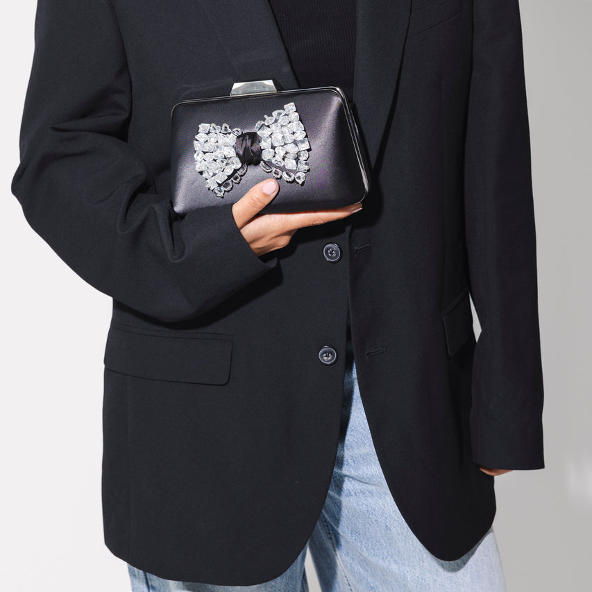 Bsloan Bag BLACK