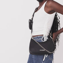 Steve Madden Bags Bvital Crossbody bag BLACK Bags Bags | All items