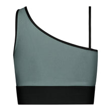 Steve Madden Apparel Igrace Sport Bra BLUE Sport bras All Products
