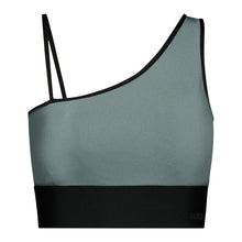 Steve Madden Apparel Igrace Sport Bra BLUE Sport bras All Products