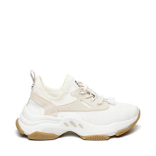 Steve Madden Match Sneaker BEIGE MULTI Sneakers All Products
