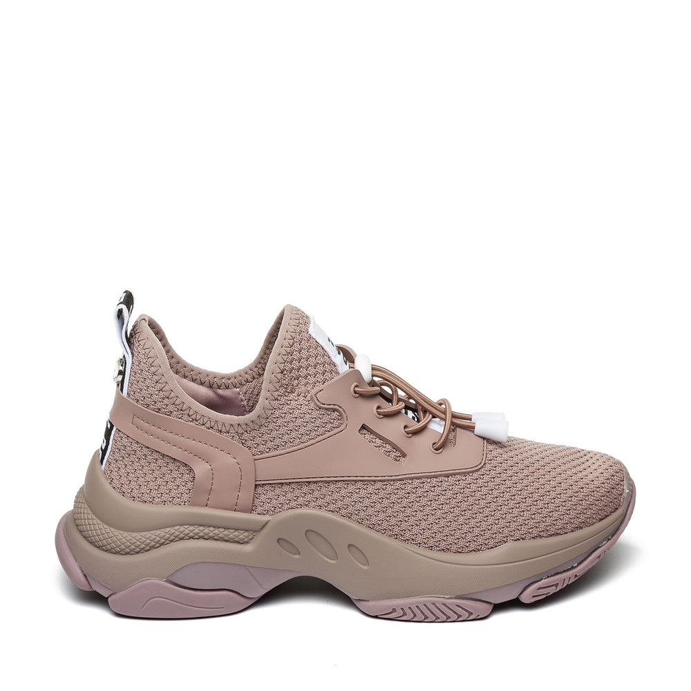 Steve Madden Match Sneaker MAUVE Sneakers All Products