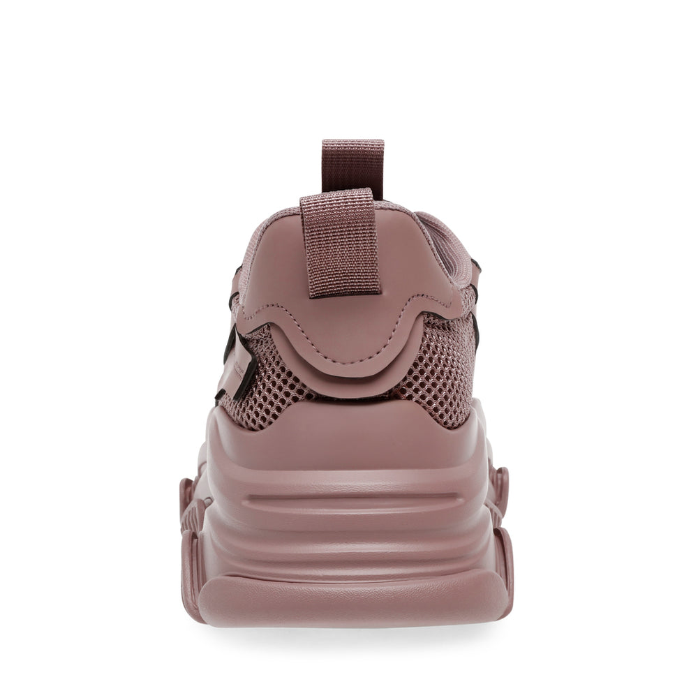 Steve Madden Possession-E Sneaker DARK MAUVE Sneakers 90's Nostalgia