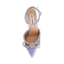 Steve Madden Viable Sandal LAVENDER BLOOMS Sandals All Products